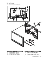 Предварительный просмотр 33 страницы Sony KLV-40V440A Service Manual