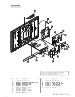 Предварительный просмотр 34 страницы Sony KLV-40V440A Service Manual