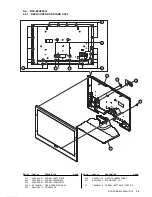 Предварительный просмотр 39 страницы Sony KLV-40V440A Service Manual