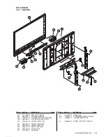 Предварительный просмотр 41 страницы Sony KLV-40V440A Service Manual