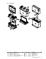 Предварительный просмотр 43 страницы Sony KLV-40V440A Service Manual