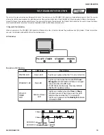 Предварительный просмотр 10 страницы Sony KLV-40V510A Service Manual