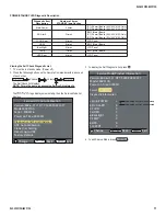 Предварительный просмотр 11 страницы Sony KLV-40V510A Service Manual