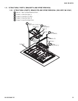 Предварительный просмотр 15 страницы Sony KLV-40V510A Service Manual