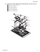 Предварительный просмотр 16 страницы Sony KLV-40V510A Service Manual