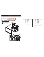 Предварительный просмотр 46 страницы Sony KLV-40V510A Service Manual