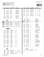 Предварительный просмотр 56 страницы Sony KLV-40V510A Service Manual