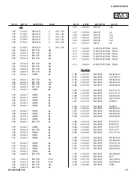 Предварительный просмотр 57 страницы Sony KLV-40V510A Service Manual