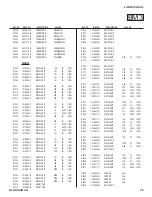 Предварительный просмотр 58 страницы Sony KLV-40V510A Service Manual