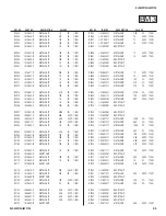 Предварительный просмотр 60 страницы Sony KLV-40V510A Service Manual