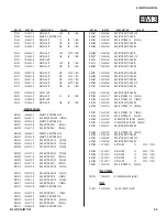 Предварительный просмотр 62 страницы Sony KLV-40V510A Service Manual