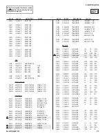 Предварительный просмотр 67 страницы Sony KLV-40V510A Service Manual