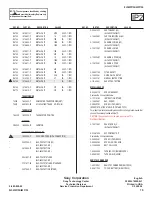 Предварительный просмотр 75 страницы Sony KLV-40V510A Service Manual