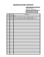 Sony KLV-40W300A Service Manual предпросмотр