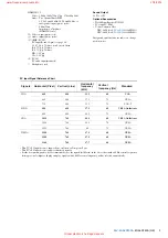 Предварительный просмотр 2 страницы Sony KLV-40X250A Service Manual