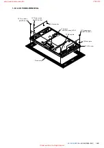 Предварительный просмотр 12 страницы Sony KLV-40X250A Service Manual