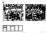 Предварительный просмотр 50 страницы Sony KLV-40X250A Service Manual