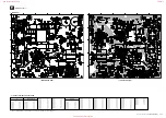 Предварительный просмотр 61 страницы Sony KLV-40X250A Service Manual