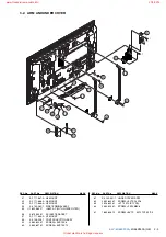 Предварительный просмотр 73 страницы Sony KLV-40X250A Service Manual