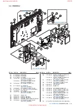 Предварительный просмотр 75 страницы Sony KLV-40X250A Service Manual