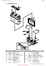 Предварительный просмотр 78 страницы Sony KLV-40X250A Service Manual