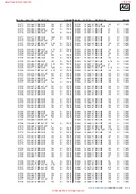 Предварительный просмотр 92 страницы Sony KLV-40X250A Service Manual