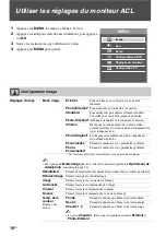 Предварительный просмотр 44 страницы Sony KLV-40ZX1M  (RM-VL610A Remote Commander®) Operating Instructions Manual