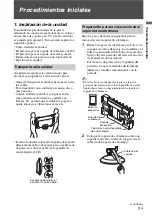 Предварительный просмотр 63 страницы Sony KLV-40ZX1M  (RM-VL610A Remote Commander®) Operating Instructions Manual