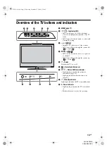 Предварительный просмотр 13 страницы Sony KLV-46S200A Operating Instructions Manual