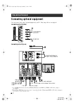 Preview for 28 page of Sony KLV-46S200A Operating Instructions Manual