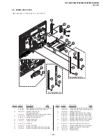 Preview for 58 page of Sony KLV-46S200A Service Manual