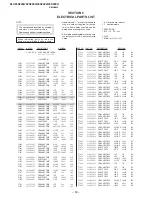 Предварительный просмотр 65 страницы Sony KLV-46S200A Service Manual