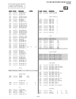 Предварительный просмотр 78 страницы Sony KLV-46S200A Service Manual