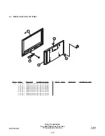 Предварительный просмотр 84 страницы Sony KLV-46S200A Service Manual