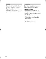 Preview for 86 page of Sony KLV-46S200A Service Manual