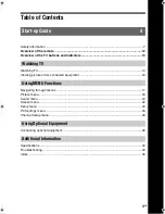 Preview for 87 page of Sony KLV-46S200A Service Manual