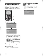 Предварительный просмотр 90 страницы Sony KLV-46S200A Service Manual