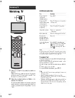 Предварительный просмотр 98 страницы Sony KLV-46S200A Service Manual