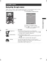 Preview for 101 page of Sony KLV-46S200A Service Manual