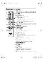 Предварительный просмотр 9 страницы Sony KLV-B15G10 Operating Instructions Manual