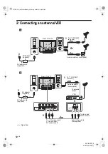 Предварительный просмотр 12 страницы Sony KLV-B15G10 Operating Instructions Manual