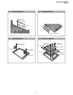 Предварительный просмотр 8 страницы Sony KLV-B15G10 Service Manual