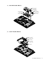 Предварительный просмотр 7 страницы Sony KLV-SG21M1 Service Manual