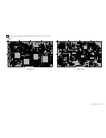 Предварительный просмотр 36 страницы Sony KLV-SG21M1 Service Manual