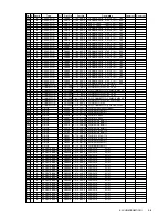 Предварительный просмотр 62 страницы Sony KLV-SG21M1 Service Manual