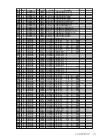 Предварительный просмотр 64 страницы Sony KLV-SG21M1 Service Manual