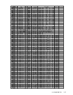 Preview for 73 page of Sony KLV-SG21M1 Service Manual