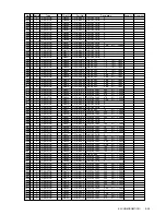 Preview for 89 page of Sony KLV-SG21M1 Service Manual