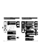 Preview for 17 page of Sony KP-41DS1U Service Manual