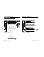 Preview for 18 page of Sony KP-41DS1U Service Manual